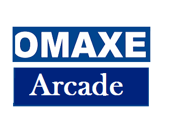 Omaxe Arcade
